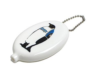 ラバーコインケース02