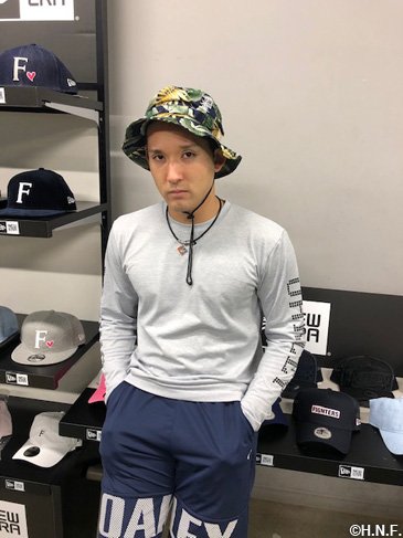 杉谷拳士選手の1位