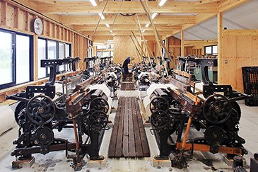 帆前掛け工場イメージ01