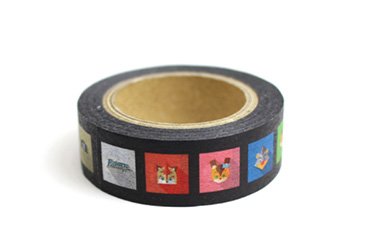 マスキングテープ