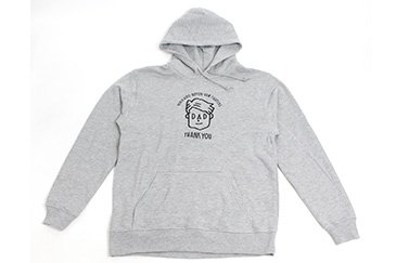 【受注】パーカー(S/M/L/XL)