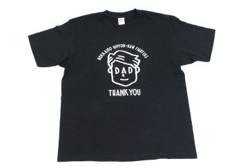 【受注】Tシャツ(S/M/L/XL)