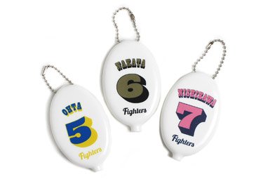 ラバーコインケース