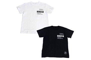 LOGO Tシャツ