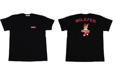 Tシャツポリー(S/M/L/O)
