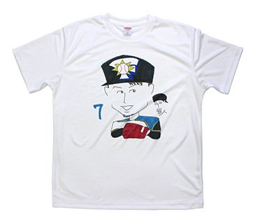 似顔絵オーダー　似顔絵　A3 11名様　TシャツGパン 似顔絵オーダー 似顔絵 A3 11名様 TシャツGパン