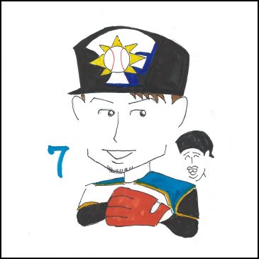 木田画伯直筆似顔絵02