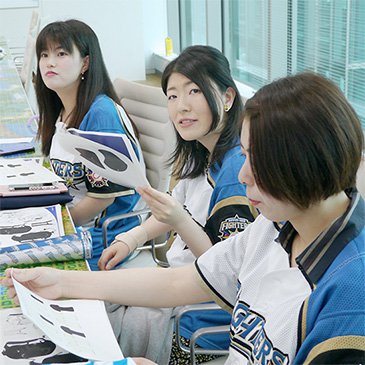 ミーティングの様子01