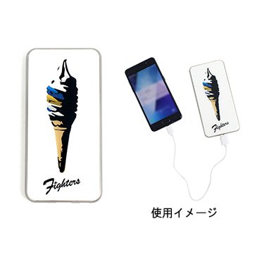 両面ガラスバッテリー