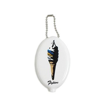 ラバーコインケース