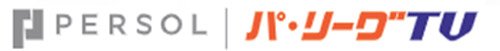 パーソル パ・リーグTV ロゴ