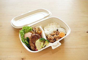オーガニック弁当02