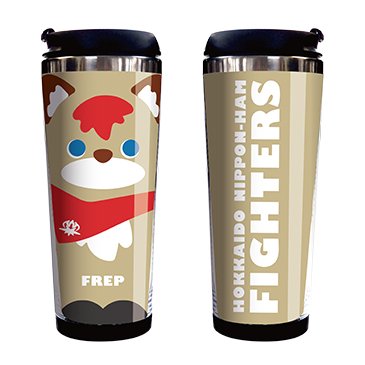 ステンレスタンブラー