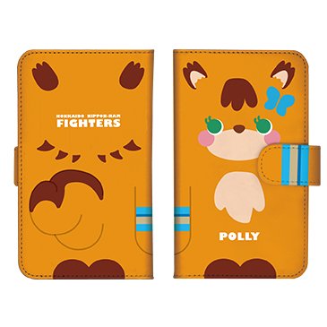 マルチスマホケース