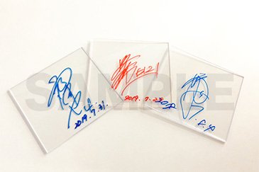 サインレンズキャンペーン