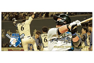 ベストプレーダイジェストフェイスタオル