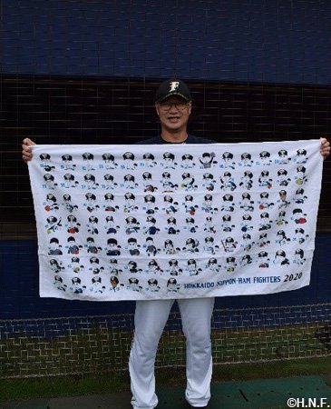 木田優夫投手コーチ