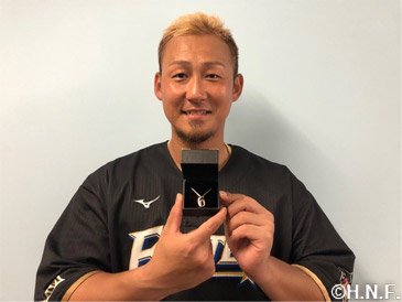 6月6日(土)は背番号6番中田選手の日!?中田選手をイメージした