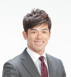 建山義紀さん