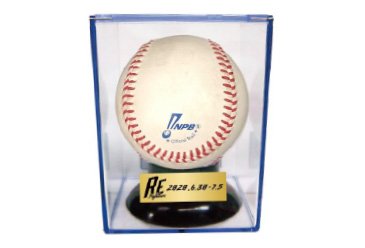 試合使用球（ケース付き）