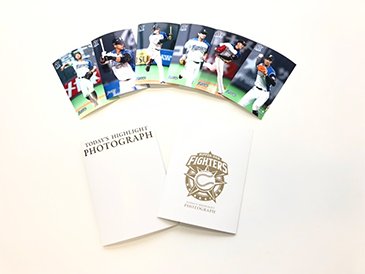 ハイライトフォト