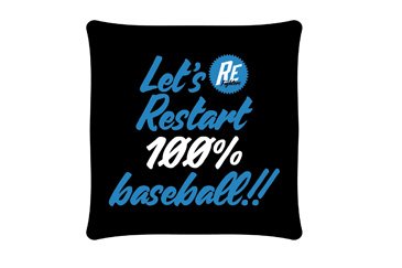 【受注】RE FIGHTERSクッション