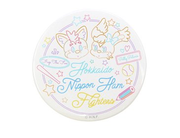 デフォルメマスコットグッズやユニフォームベアなど新商品が続々
