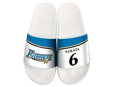 【受注】ユニフォームシャワーサンダル