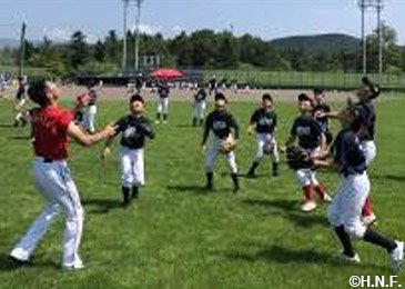 2019年 サマーキャンプの様子3