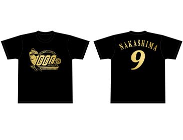 Tシャツ(S/M/L/XL)