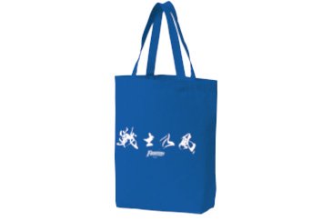 【受注】戦士乃風トートバッグ