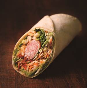 狙え!タイトルティーヤ