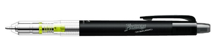 ファイターズロゴ入りシャープペンシル