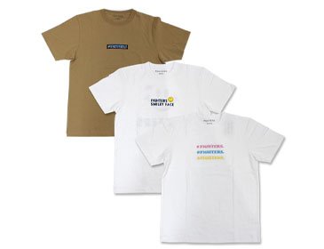 FサマーTシャツ01