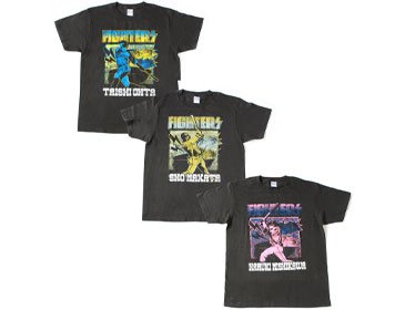 FサマーTシャツ02