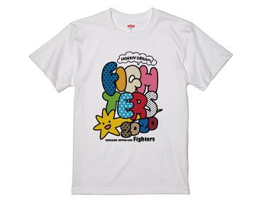 FサマーTシャツ03