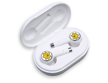 Bluetoothイヤフォン