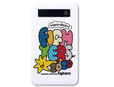 モバイルバッテリー
