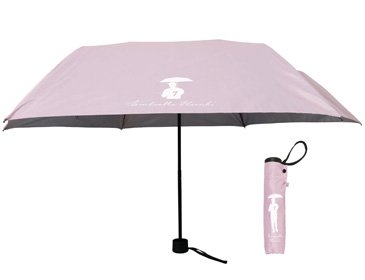 【受注】アンブレラハルキ折りたたみ傘