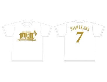 Tシャツ(S/M/L/XL)