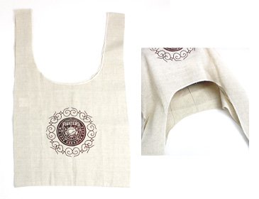 WLH2020マルシェバッグ