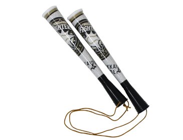 WLH2020クリアツインスティック