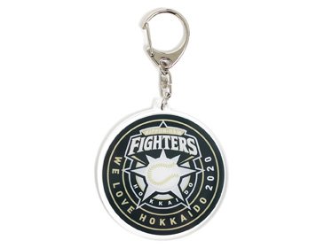 WLH2020ダイカットキーホルダー