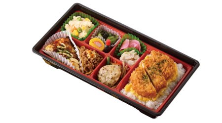 7/14(火)「ファイターズ応援弁当」販売開始！ | 北海道日本ハム