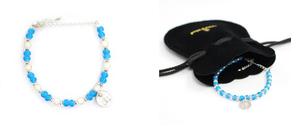 【受注】ワイルドウッド ブレスレット