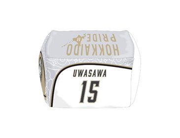 ビーズクッション