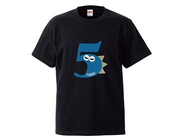 親子Tシャツファイターズサウルス(110/130/S/M/L/XL)