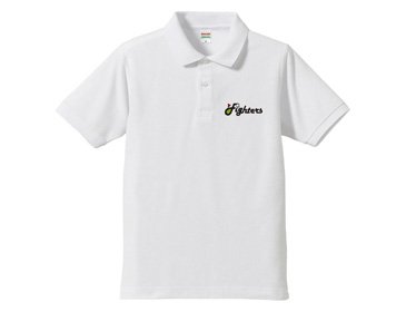 ゴルフポログリーン