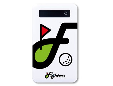 モバイルバッテリーン