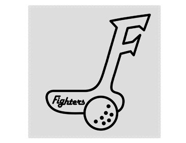 ゴルフハンドタオル